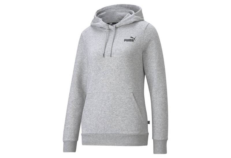PUMA Sweater Damen Sweatshirt Baumwolle von PUMA