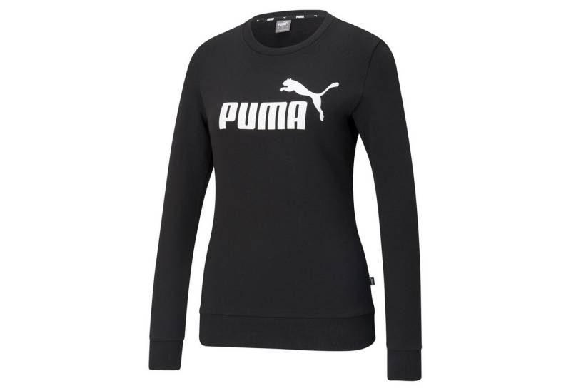 PUMA Sweater Damen T-Shirt Baumwolle von PUMA