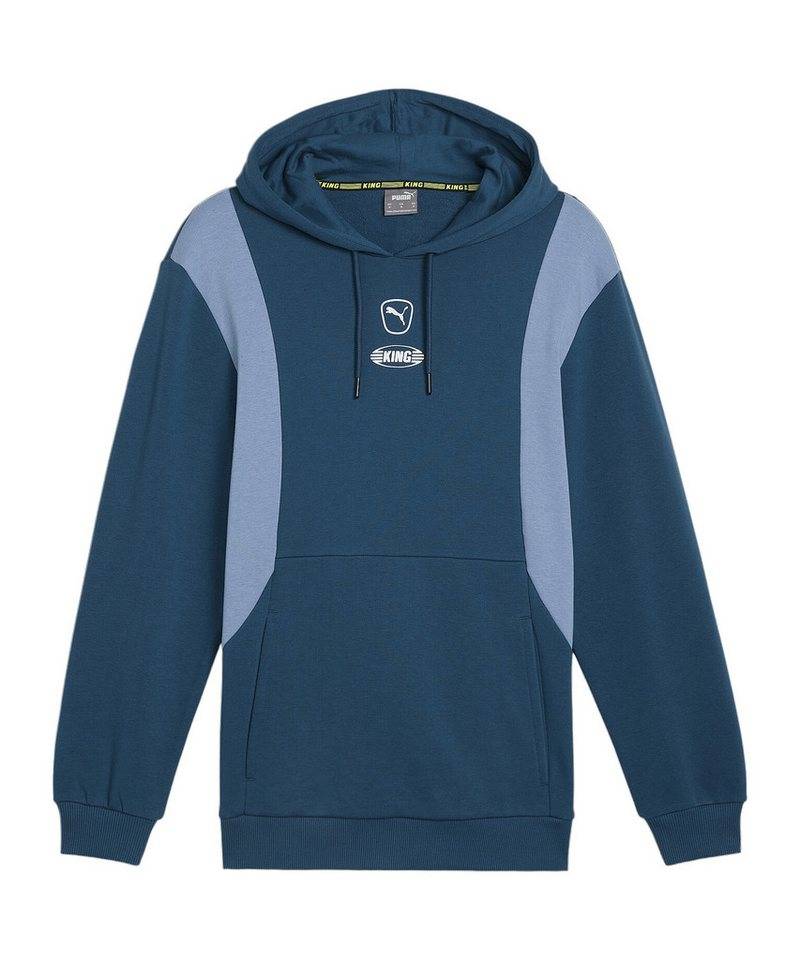 PUMA Sweater PUMA KING Top Hoody Langarm-Shirts Herren von PUMA