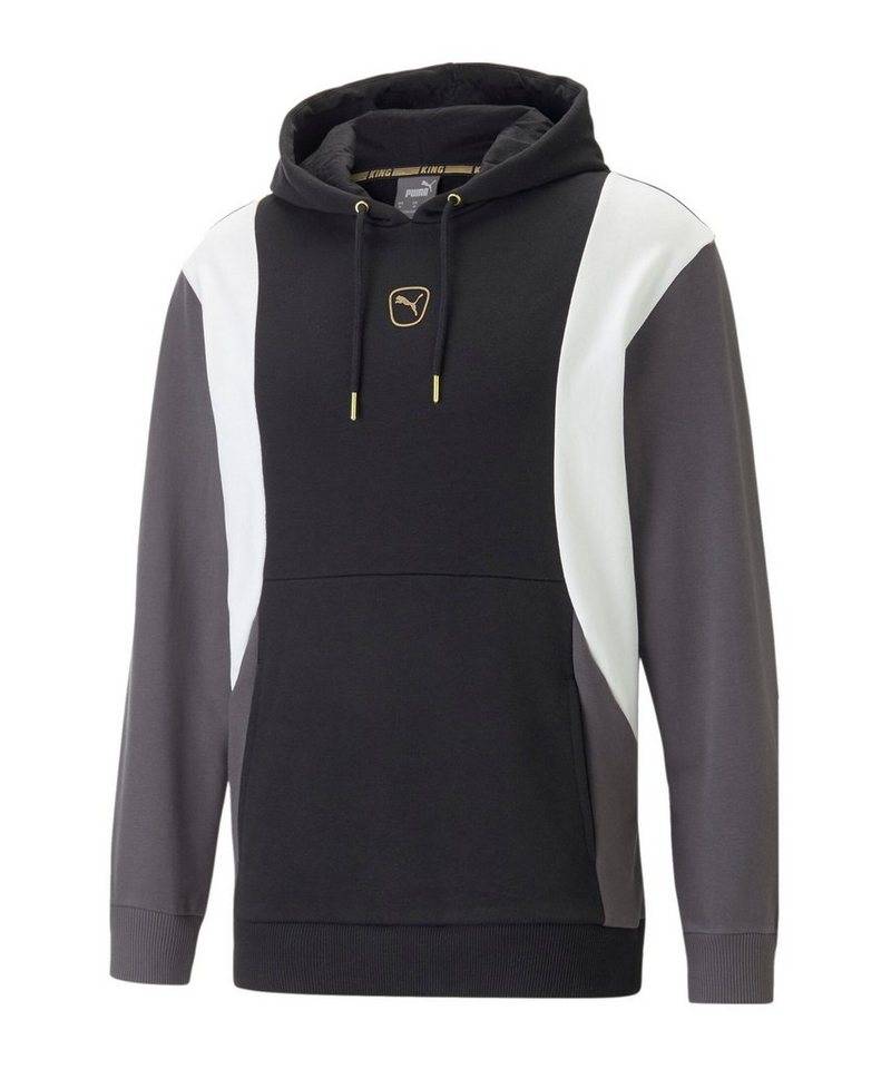 PUMA Sweater PUMA KING Top Hoody Langarm-Shirts Herren von PUMA