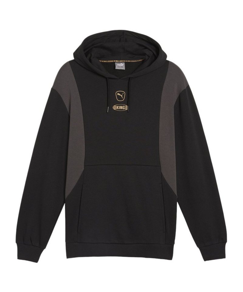 PUMA Sweater KING Top Hoody von PUMA