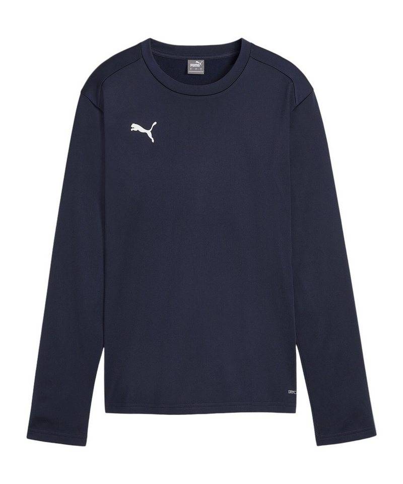 PUMA Sweater PUMA teamGOAL Training Sweatshirt Damen Damen von PUMA