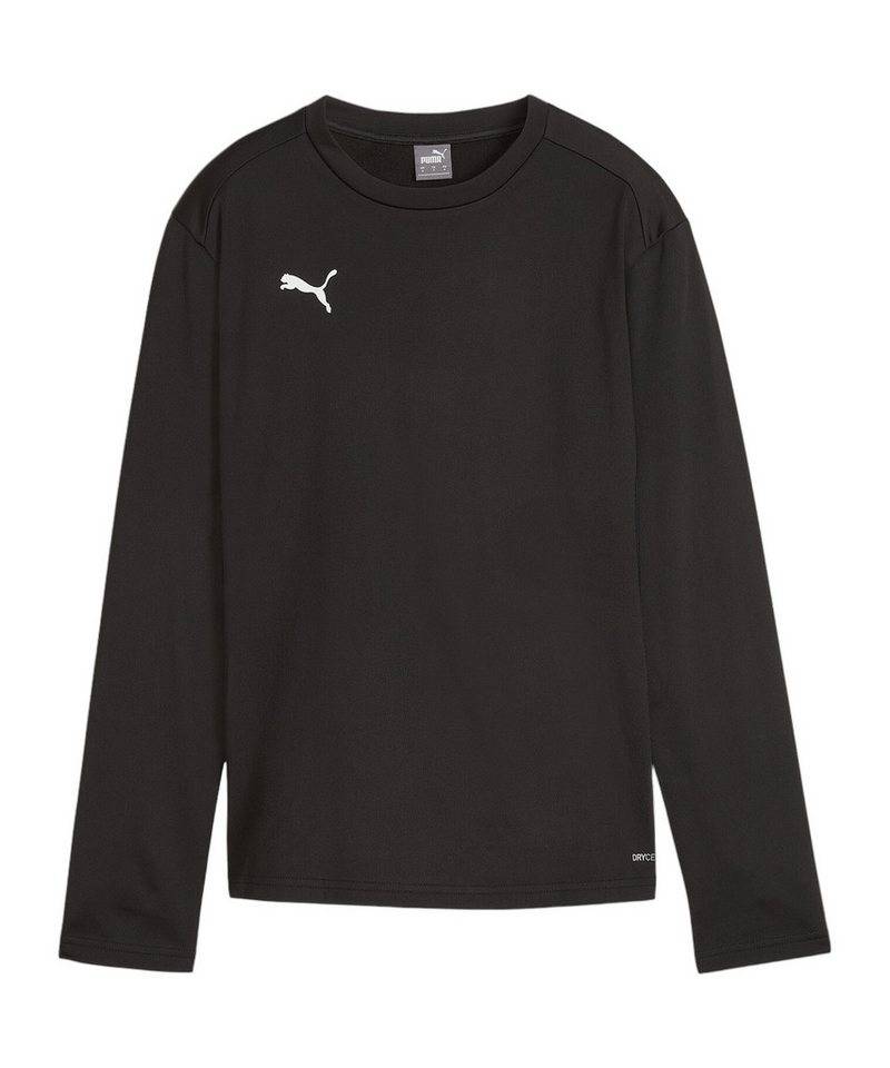 PUMA Sweater PUMA teamGOAL Training Sweatshirt Damen Damen von PUMA