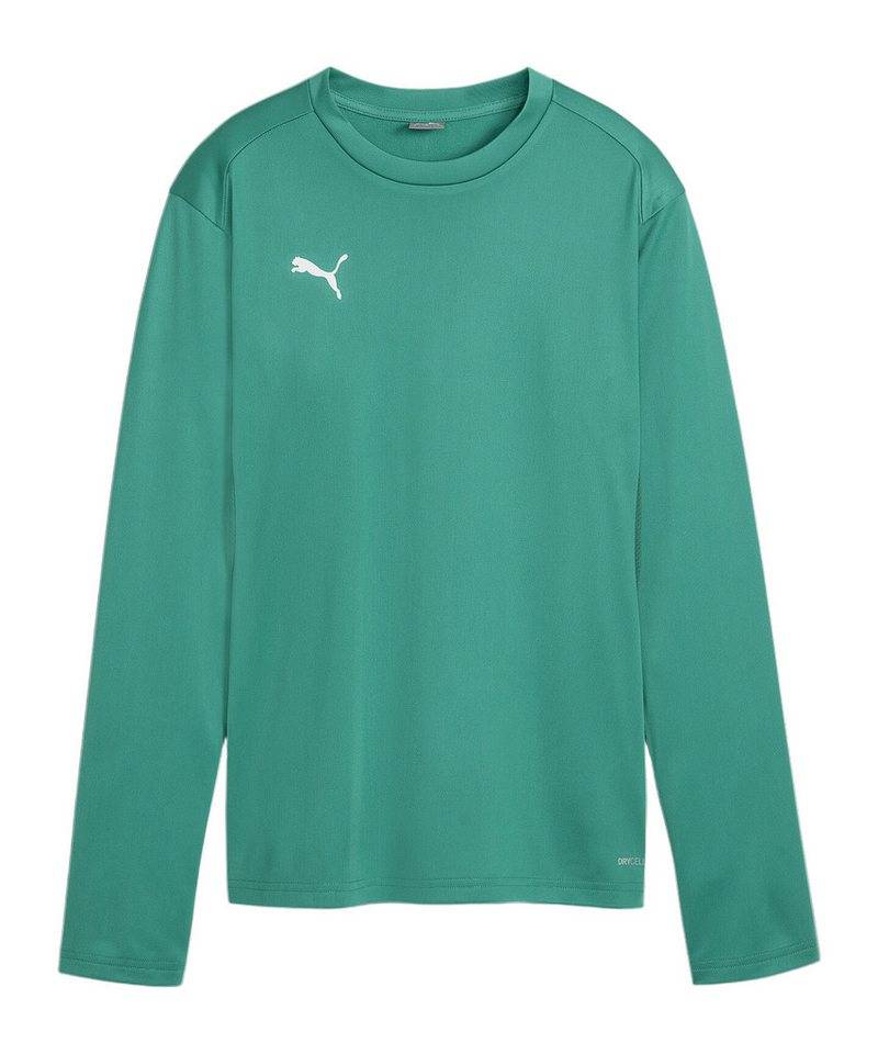 PUMA Sweater PUMA teamGOAL Training Sweatshirt Damen Damen von PUMA