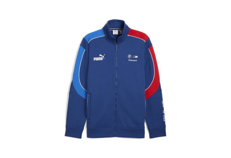 PUMA Sweatjacke BMW M Motorsport MT7 Sweatjacke Herren von PUMA
