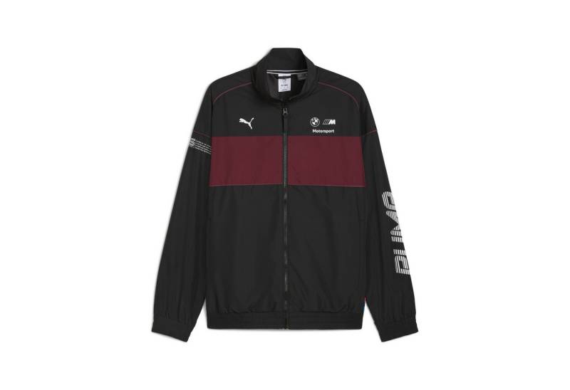 PUMA Sweatjacke BMW M Motorsport SDS2.0 Jacke Herren von PUMA