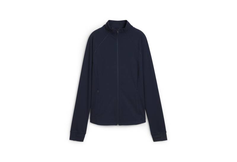PUMA Sweatjacke CLOUDSPUN Tech Zip-Up Power Jacke Damen von PUMA