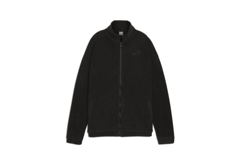 PUMA Sweatjacke ESS ELEVATED WINTERIZED FZ JACKET mit Stehkragen, für vielseitige Aktivitäten, pflegeleicht von PUMA