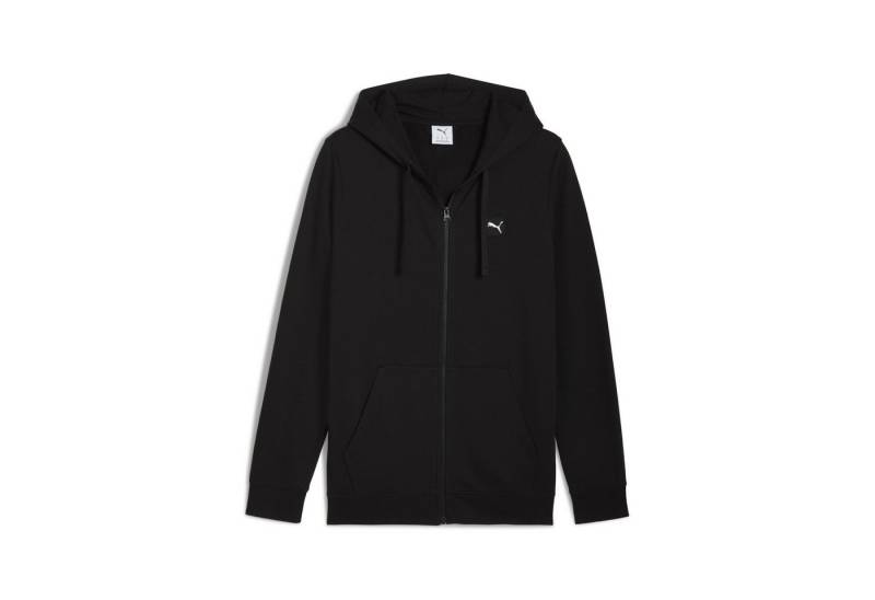 PUMA Sweatjacke Essentials Elevated Hoodie Herren von PUMA