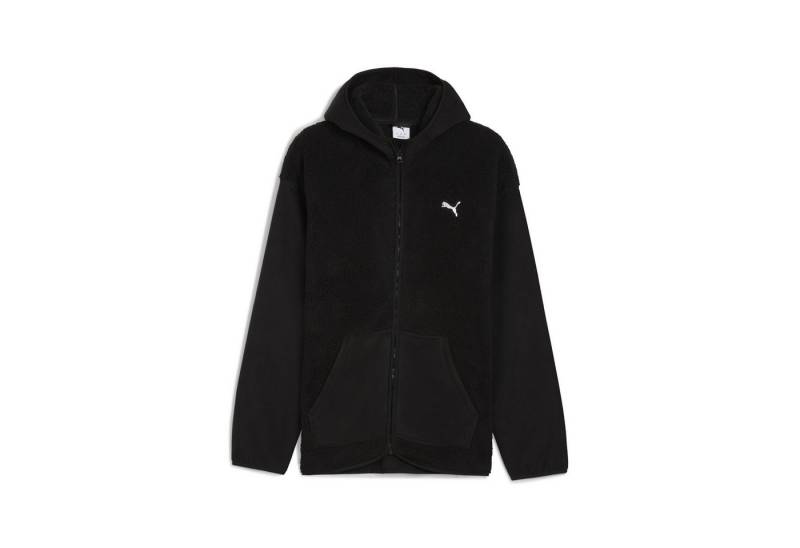 PUMA Sweatjacke Essentials Elevated Relaxed Winterized Kapuzenjacke Herren von PUMA