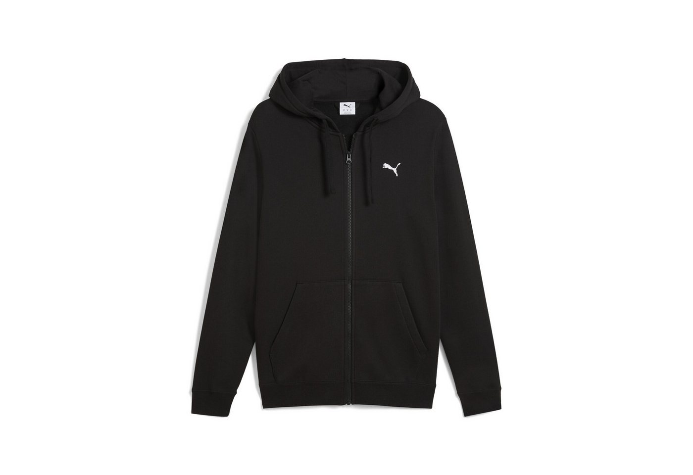 PUMA Sweatjacke Essentials Kapuzenjacke Herren PUMA Sweatjacke Essentials Kapuzenjacke Herren von PUMA
