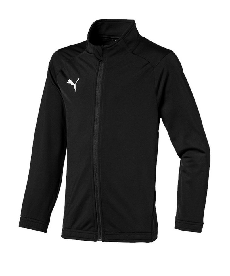 PUMA Sweatjacke LIGA Sideline Polyesterjacke Kids von PUMA