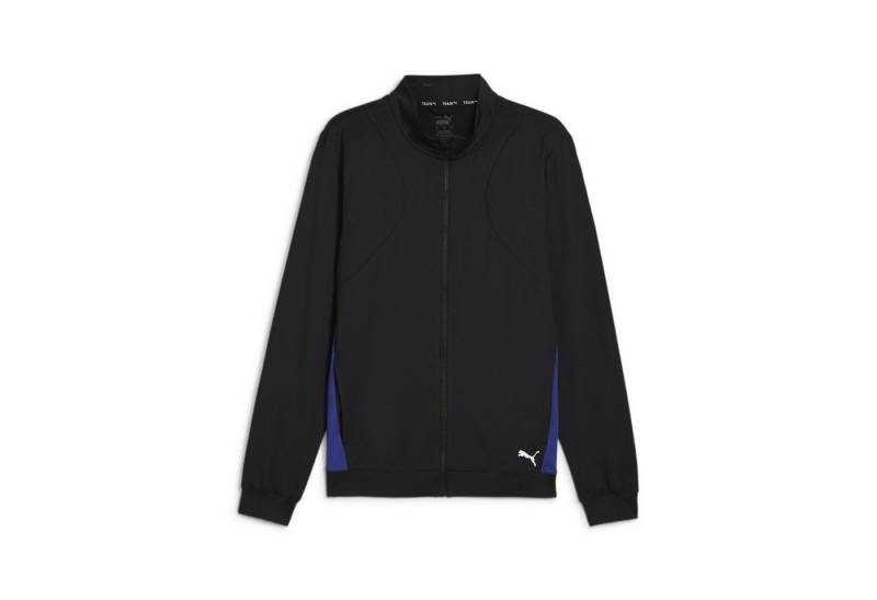 PUMA Sweatjacke M CLOUDSPUN FULL ZIP JACKET von PUMA