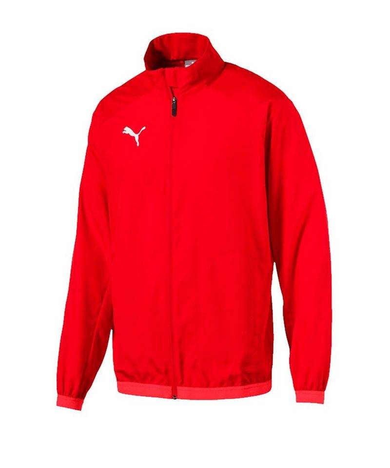 PUMA Sweatjacke PUMA LIGA Sideline Jacket Jacke Trainingsjacken Polyester von PUMA