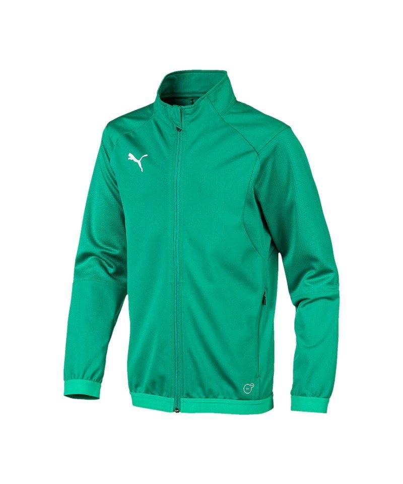PUMA Sweatjacke PUMA LIGA Training Jacket Trainingsjacke Kids Polyester von PUMA