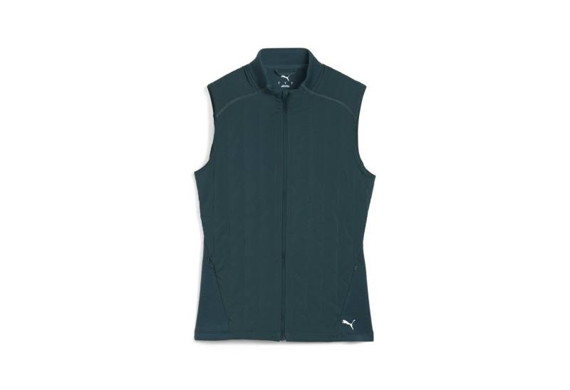 PUMA Sweatjacke PUMA RUN CLOUDSPUN WRMLBL Weste Damen von PUMA