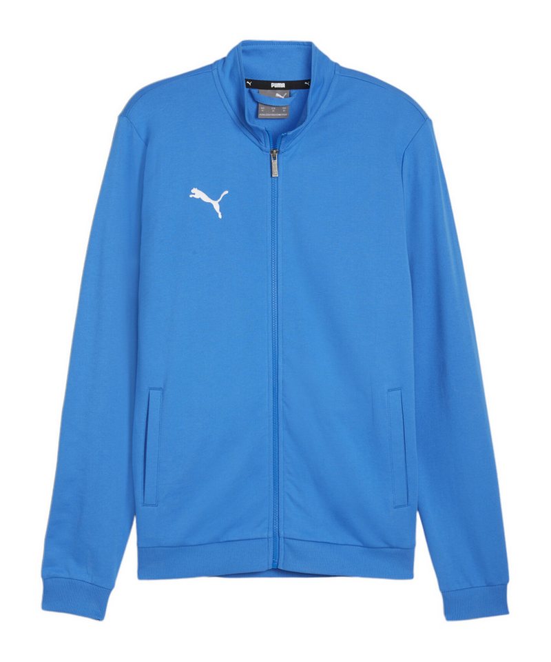 PUMA Sweatjacke PUMA Trainingsjacke Trainingsjacken Herren Polyester PUMA Sweatjacke PUMA Trainingsjacke Trainingsjacken Herren Polyester von PUMA
