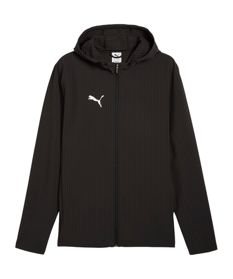 PUMA Sweatjacke PUMA teamAdditions Softshelljacke Softshelljacken Polyester PUMA Sweatjacke PUMA teamAdditions Softshelljacke Softshelljacken Polyester von PUMA