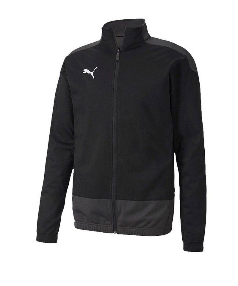 PUMA Sweatjacke PUMA teamGOAL 23 Training Polyesterjacke Polyester von PUMA