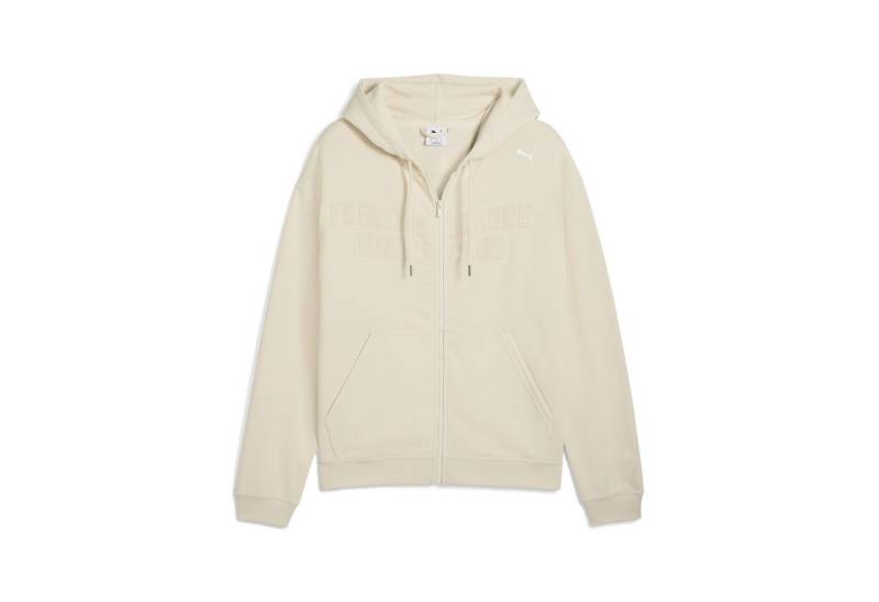 PUMA Sweatjacke PUMA x PORSCHE LEGACY Lifestyle Zip Jacke Herren von PUMA