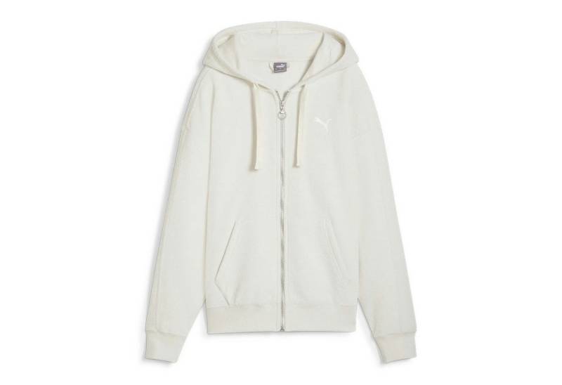 PUMA Sweatjacke Puma Damen Kapuzenjacke HER Winterized FZ Hoodie 681636 von PUMA