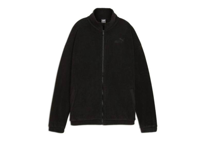 PUMA Sweatjacke Puma Damen Sweatjacke ESS Elevated Winterized FZ Jacket 681531 von PUMA