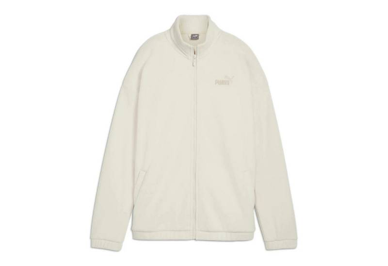 PUMA Sweatjacke Puma Damen Sweatjacke ESS Elevated Winterized FZ Jacket 681531 von PUMA