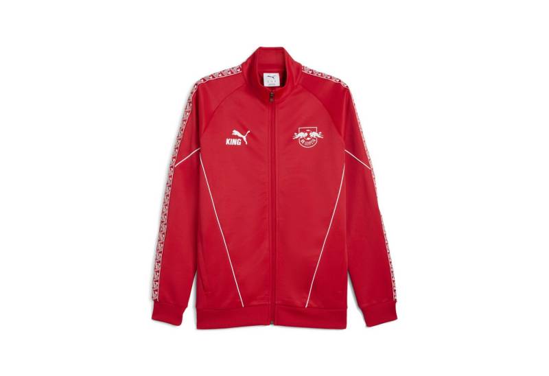 PUMA Sweatjacke RB Leipzig KING Anthem Jacke Herren von PUMA
