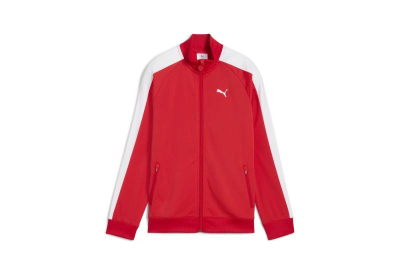 PUMA Sweatjacke T7 ALWAYS ON Trainingsjacke Jungen von PUMA