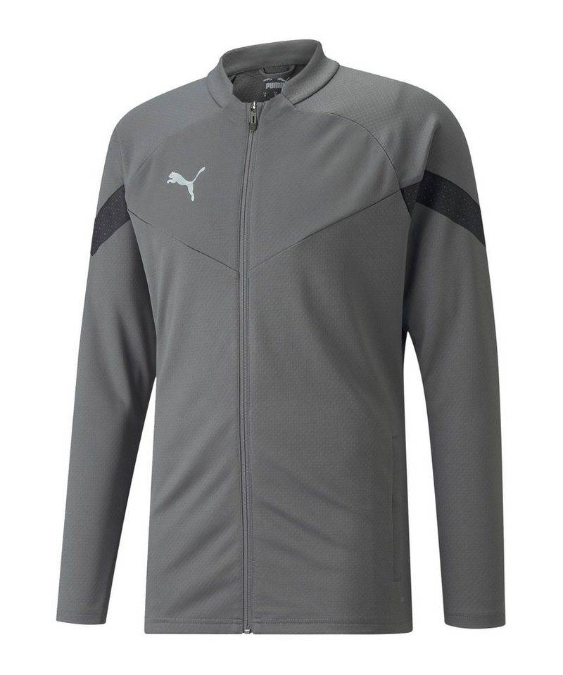 PUMA Sweatjacke teamFINAL Training Jacke von PUMA