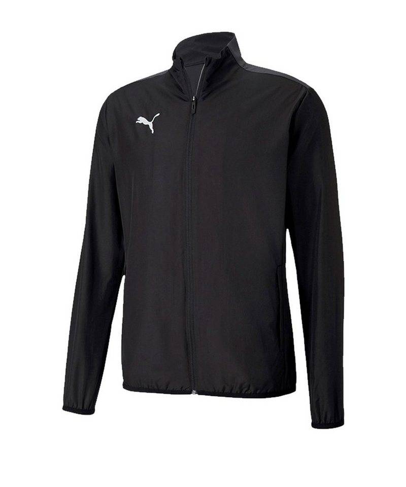PUMA Sweatjacke PUMA teamGOAL 23 Sideline Trainingsjacke Polyester von PUMA