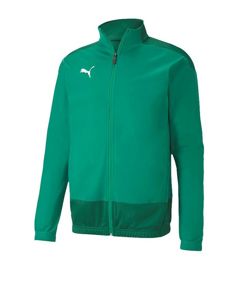 PUMA Sweatjacke teamGOAL 23 Training Jacke Kids PUMA Sweatjacke teamGOAL 23 Training Jacke Kids von PUMA