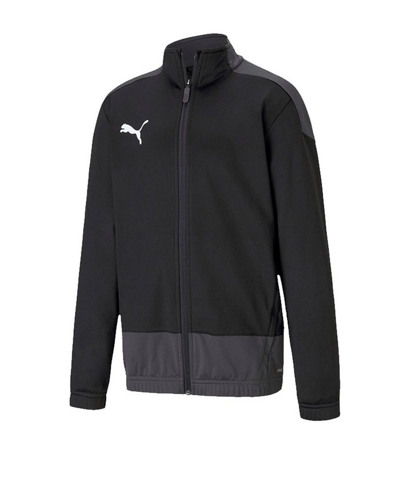 PUMA Sweatjacke PUMA teamGOAL 23 Training Jacke Kids Polyester PUMA Sweatjacke PUMA teamGOAL 23 Training Jacke Kids Polyester von PUMA