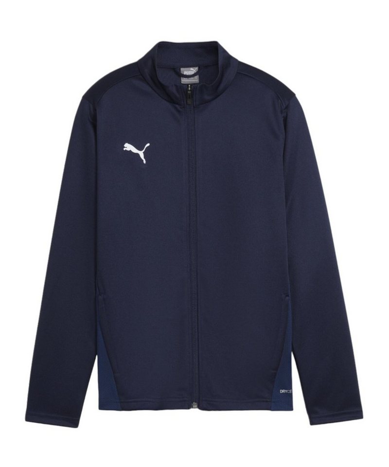 PUMA Sweatjacke teamGOAL Trainingsjacke Kids von PUMA