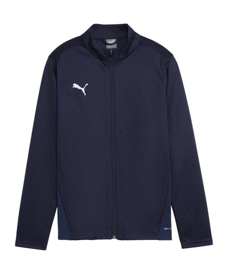 PUMA Sweatjacke teamGOAL Trainingsjacke Kids von PUMA