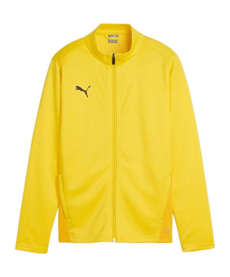 PUMA Sweatjacke teamGOAL Trainingsjacke Kids von PUMA