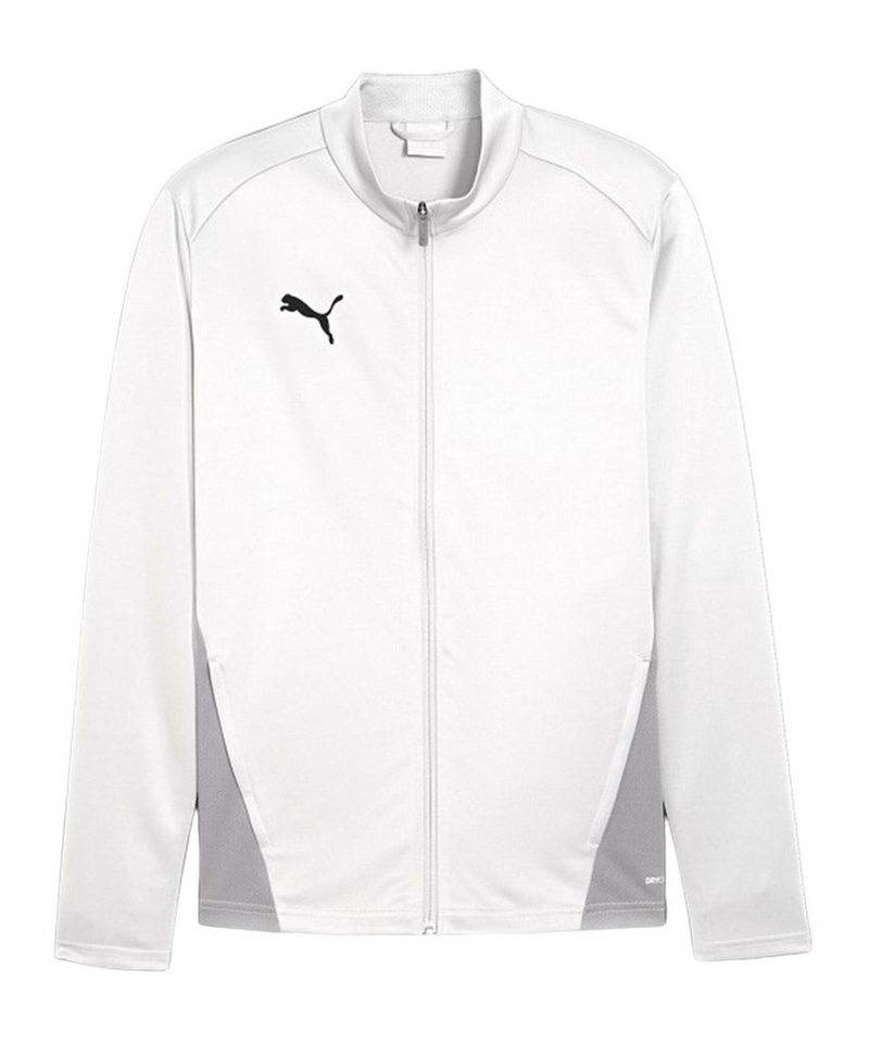 PUMA Sweatjacke teamGOAL Trainingsjacke Kids von PUMA