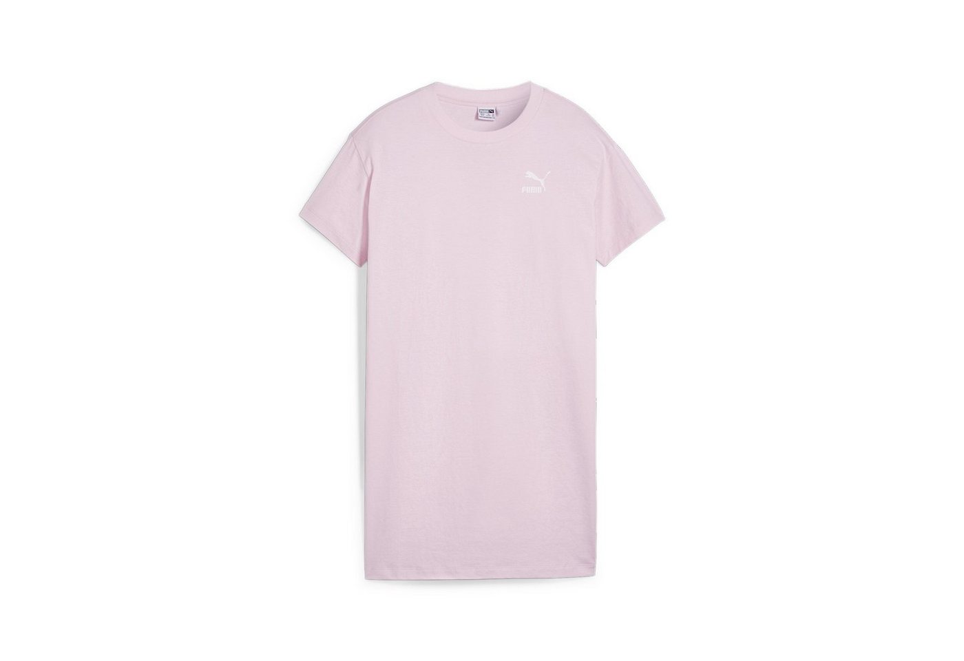 PUMA Sweatkleid BETTER CLASSICS T-Shirt-Kleid Mädchen Mädchen von PUMA