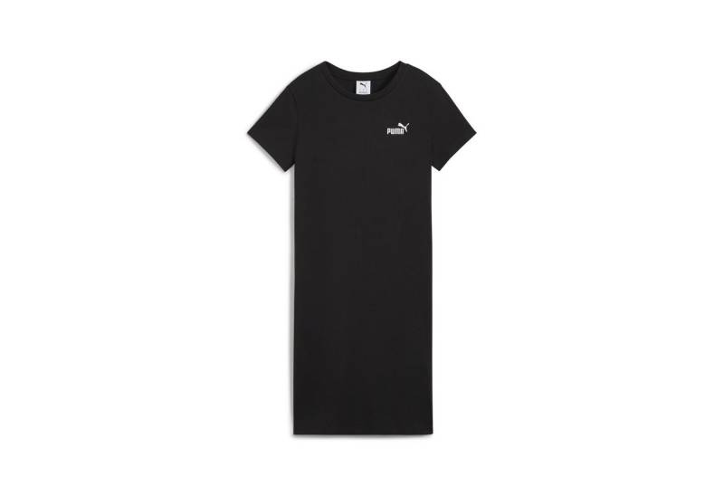 PUMA Sweatkleid ESS Small No. 1 Logo Slim Kleid Damen von PUMA