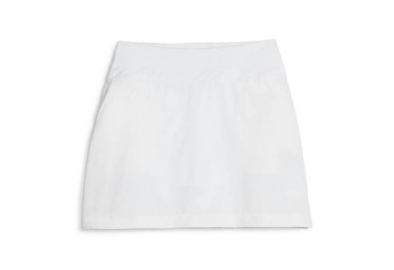 PUMA Sweatrock Puma Damen Golfrock W Blake Skirt 623878 von PUMA