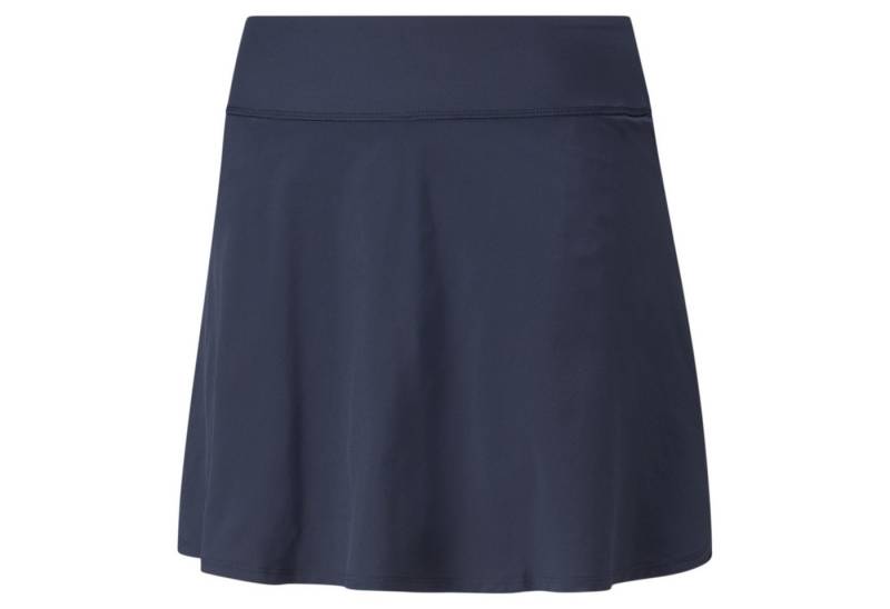 PUMA Sweatrock Puma Damen Rock PWRSHAPE Solid Skirt 533011 von PUMA