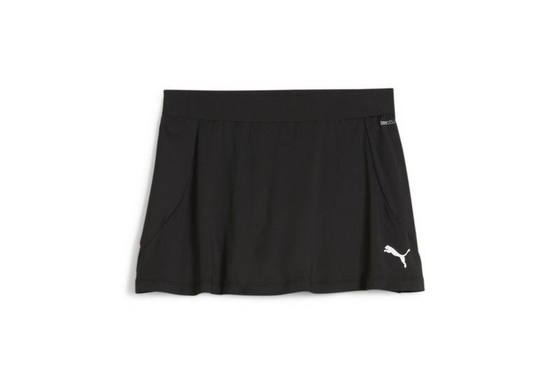 PUMA Sweatrock Puma Damen Rock teamGOAL Skirt 658768 von PUMA