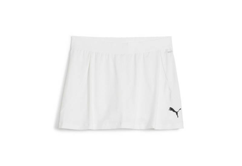PUMA Sweatrock Puma Damen Rock teamGOAL Skirt 658768 von PUMA