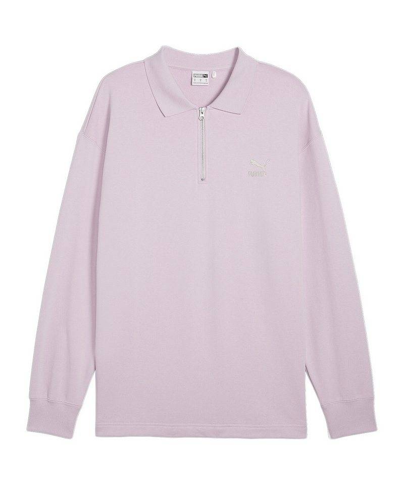 PUMA Sweatshirt PUMA Better Classics Sweatshirt Herren Baumwolle von PUMA