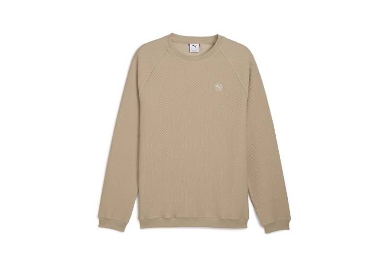 PUMA Sweatshirt Boulder 2.0 Golf Crew Sweatshirt Herren von PUMA