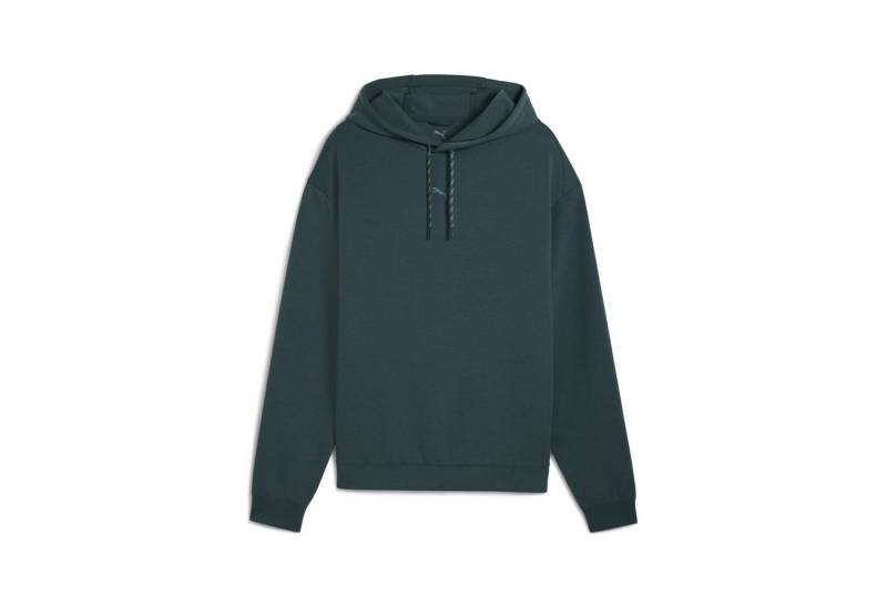 PUMA Sweatshirt CLOUDSPUN Hoodie Herren von PUMA