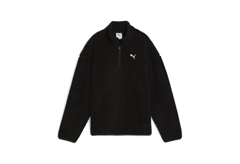 PUMA Sweatshirt Essentials Elevated Comfort Sweatshirt Damen von PUMA
