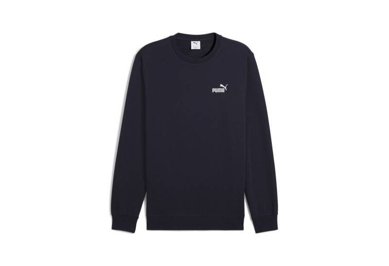 PUMA Sweatshirt Essentials Small No. 1 Logo Crewneck Herren von PUMA