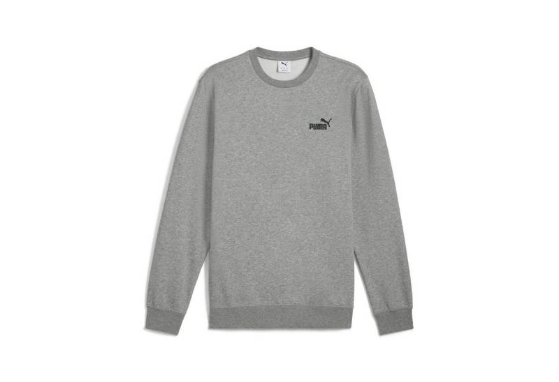 PUMA Sweatshirt Essentials Small No. 1 Logo Crewneck Herren von PUMA