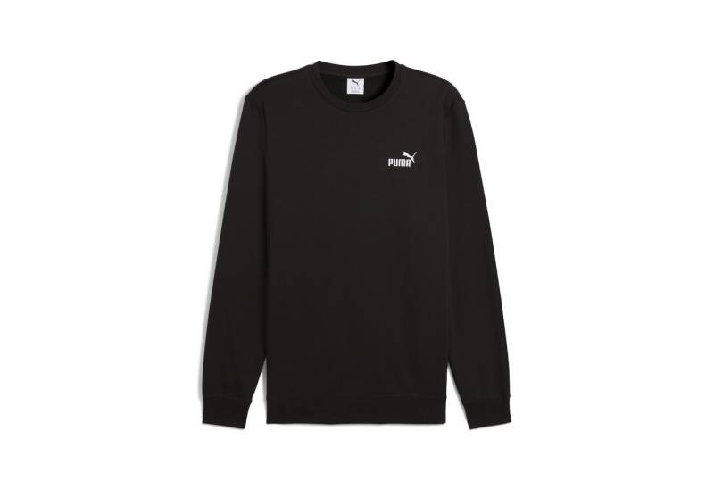 PUMA Sweatshirt Essentials Small No. 1 Logo Crewneck Herren von PUMA
